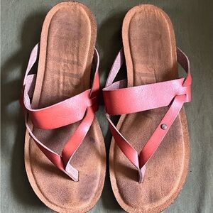 Women's Flip Flop Sandals